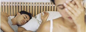 性功能障碍